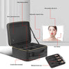 Ourcheap™ Travel Makeup Case with Mirror