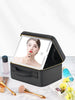 Ourcheap™ Travel Makeup Case with Mirror